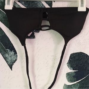 midori bikinis black mau loa